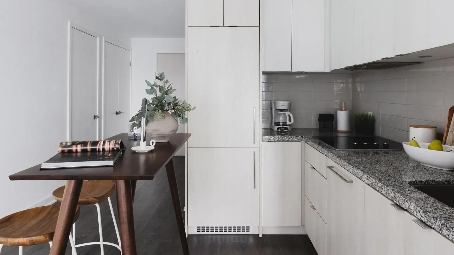Apartmán Lovely Suite In Heart Of Downtown Toronto B3 Kanada